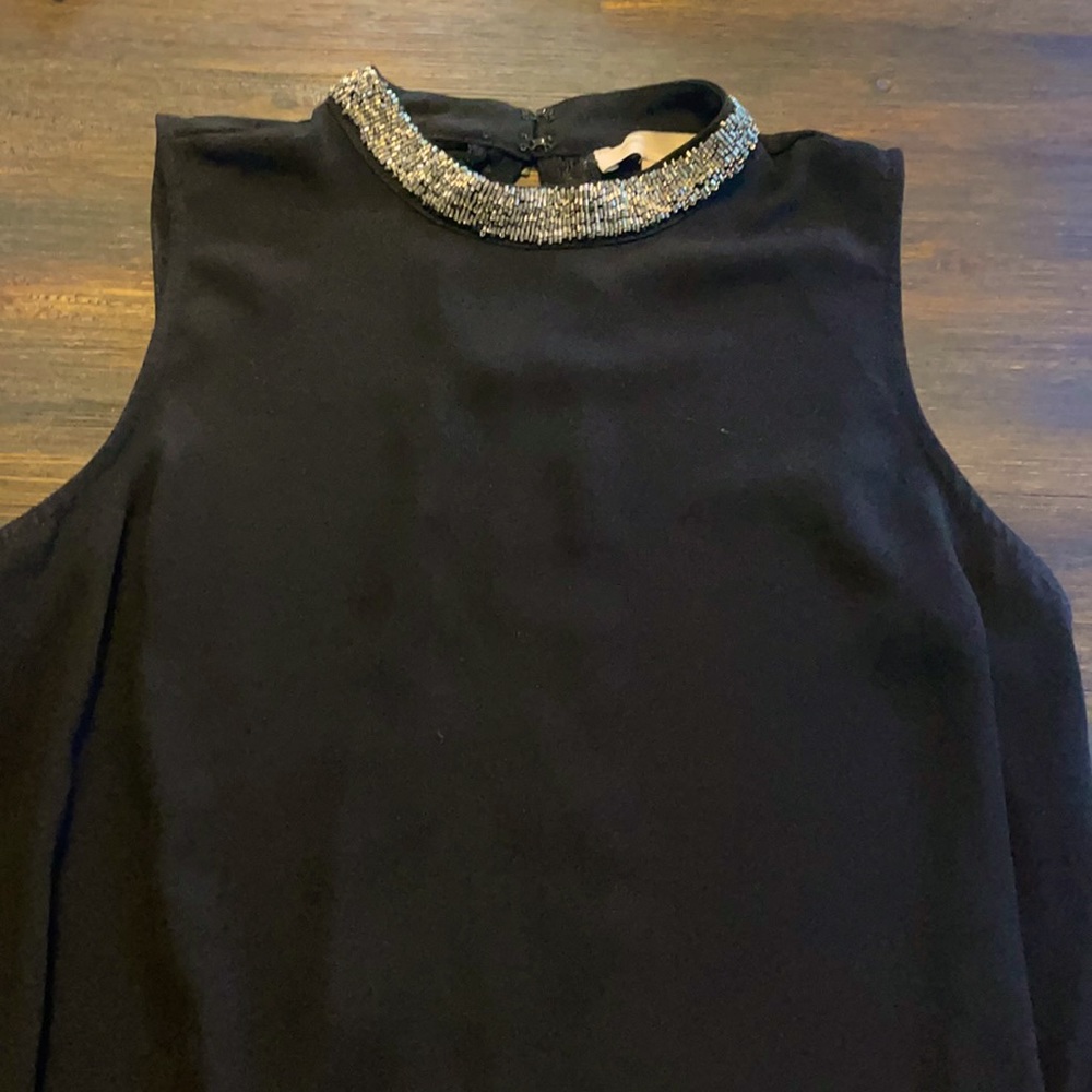 Going out blouse